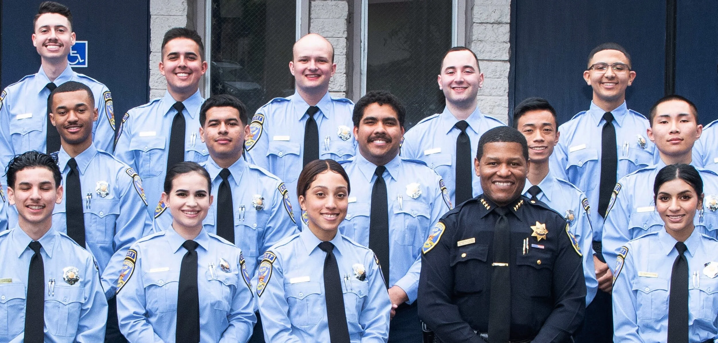 Don't Abolish the Police: Let's Remake and Reimagine